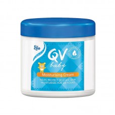 Ego QV 意高 小老虎婴幼儿润肤霜 250克